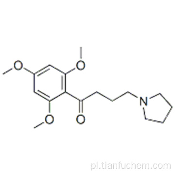 Buflomedil CAS 55837-25-7